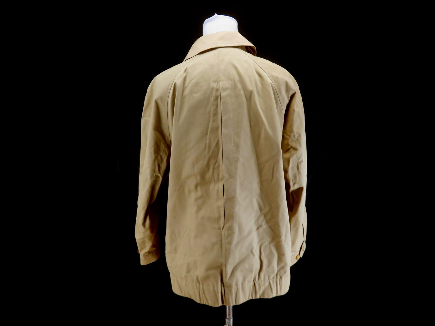 Burberrys Burberry Jacket Check Jacket