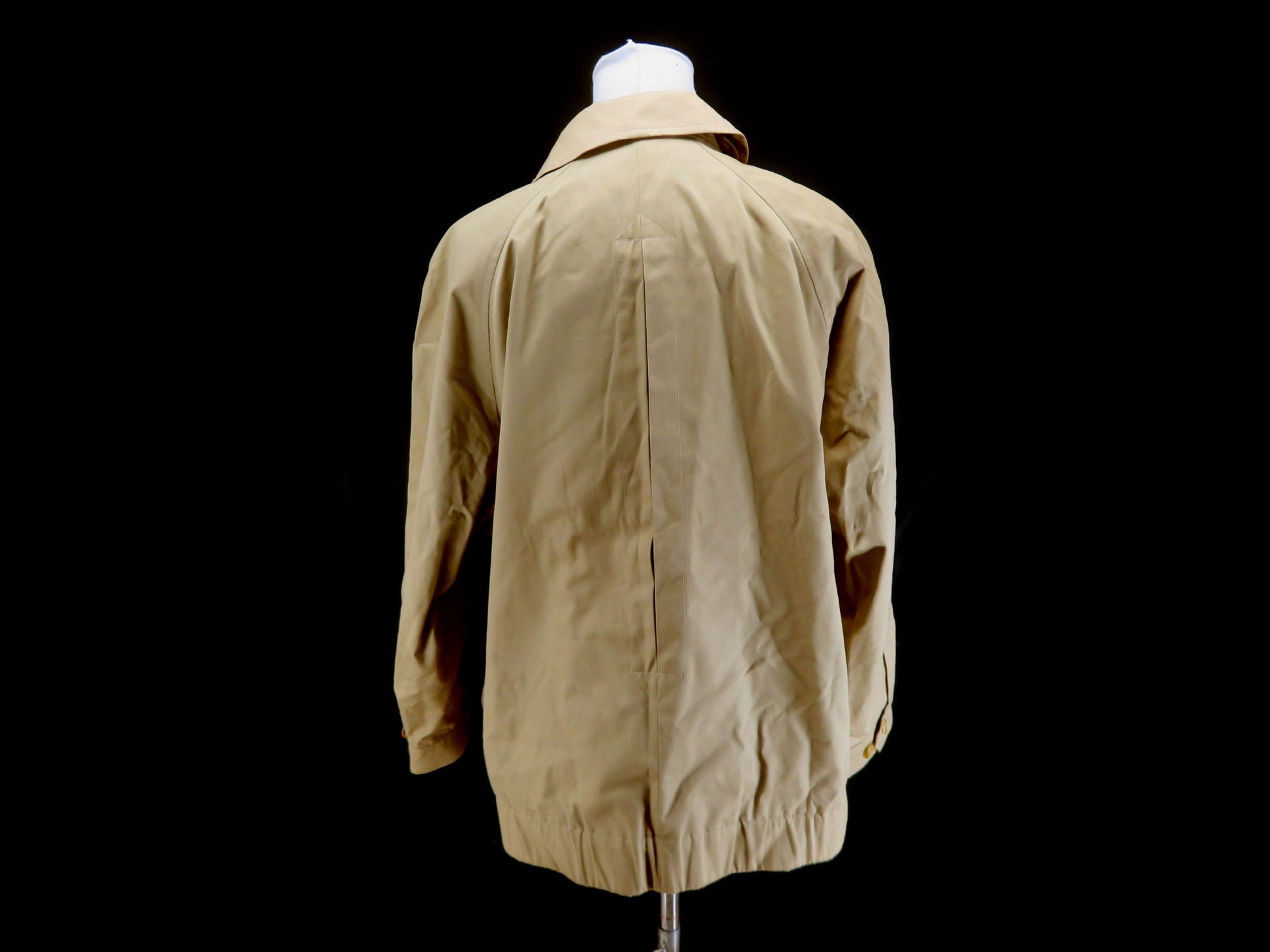 Burberrys Burberry Jacket Check Jacket