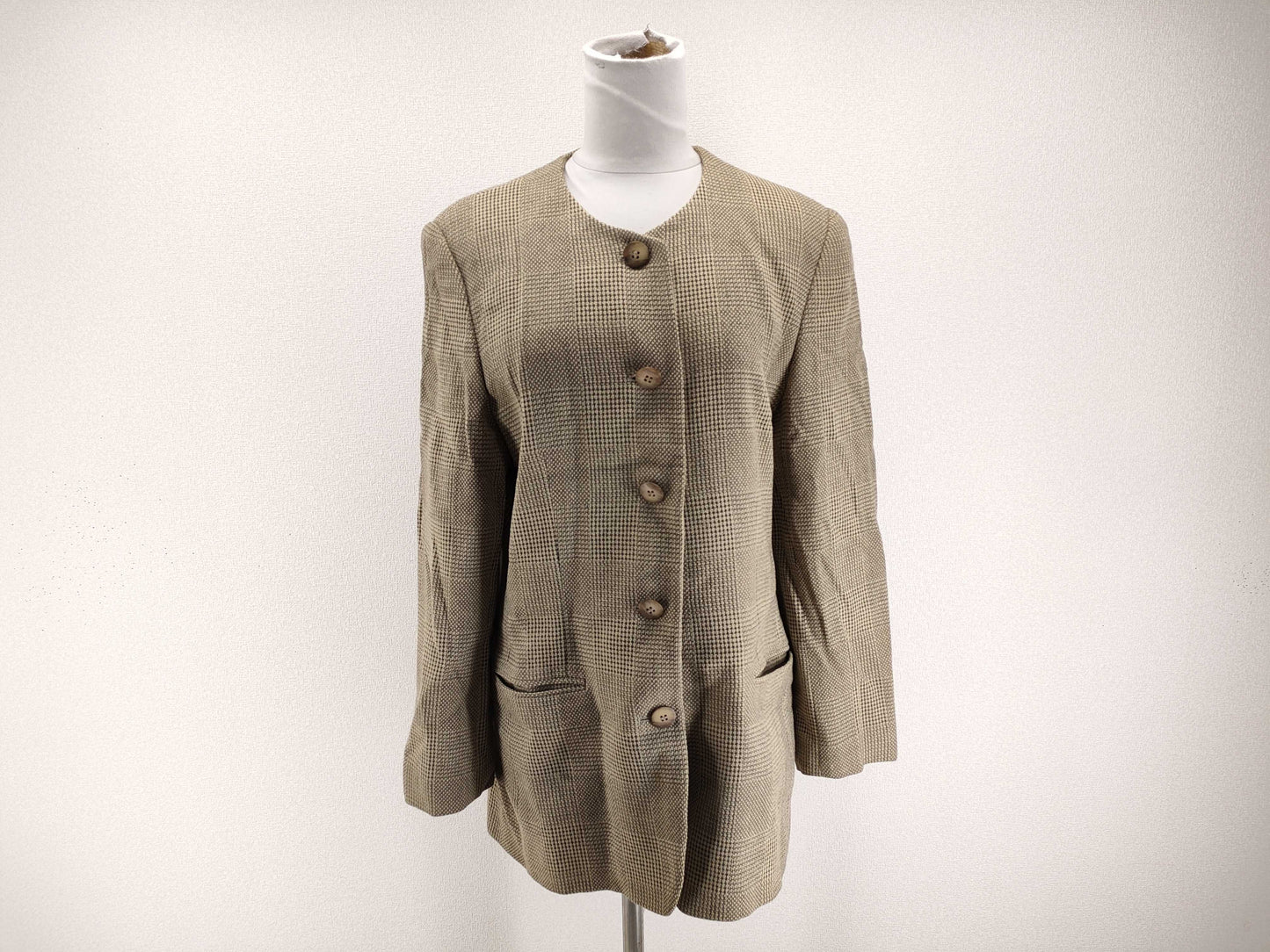 Burberrys Burberry Jacket Jacket