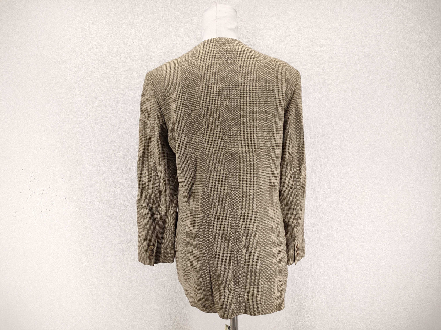 Burberrys Burberry Jacket Jacket