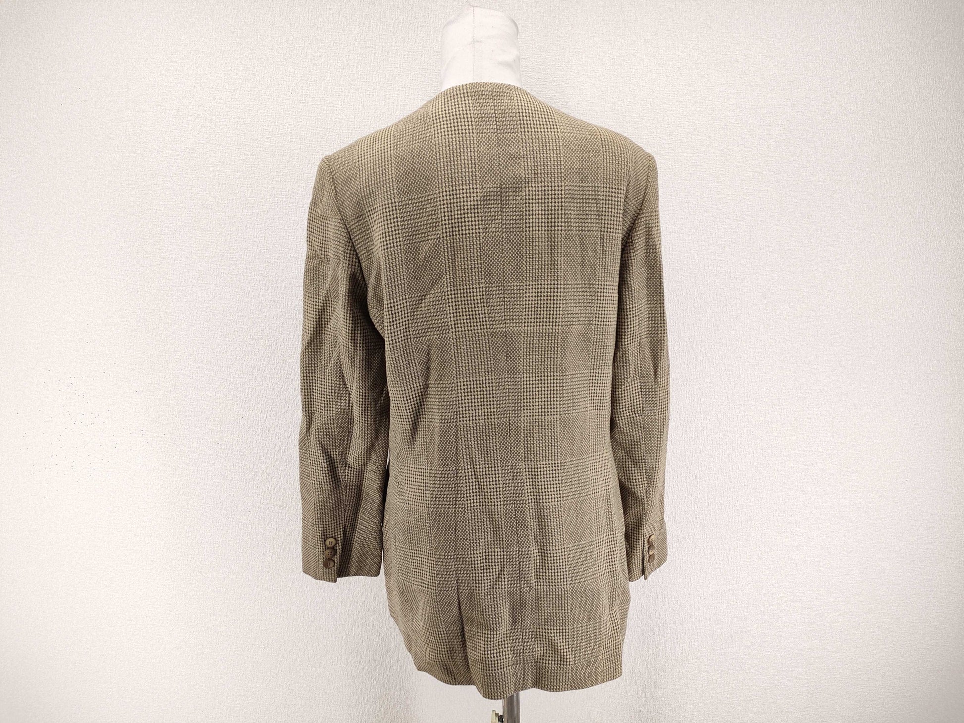 Burberrys Burberry Jacket Jacket