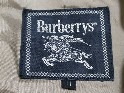 Burberrys Burberry Jacket Jacket
