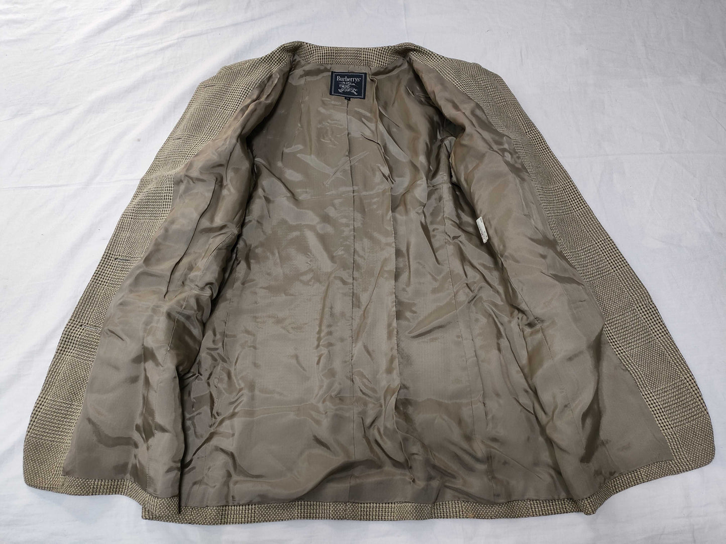 Burberrys Burberry Jacket Jacket