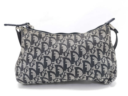 Dior Trotter Dior Handbag Accessory Pouch Trotter Shoulder Bag