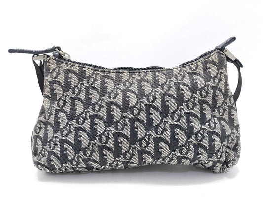 Dior Trotter Dior Handbag Accessory Pouch Trotter Shoulder Bag
