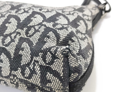 Dior Trotter Dior Handbag Accessory Pouch Trotter Shoulder Bag