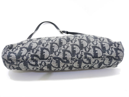 Dior Trotter Dior Handbag Accessory Pouch Trotter Shoulder Bag