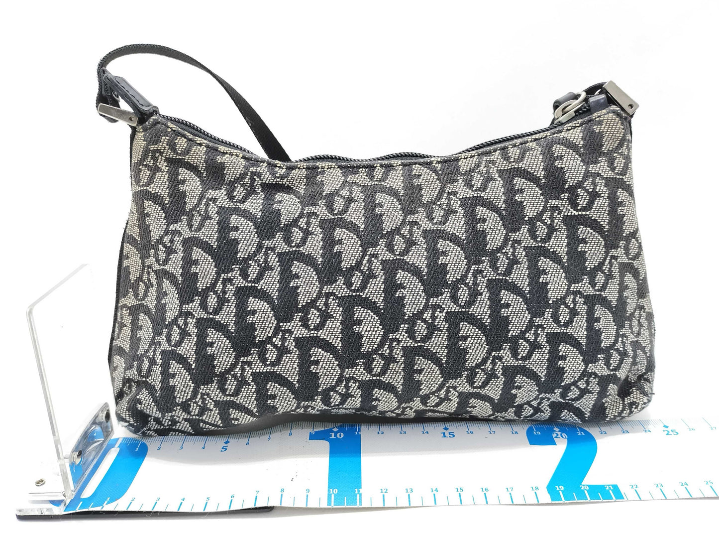 Dior Trotter Dior Handbag Accessory Pouch Trotter Shoulder Bag