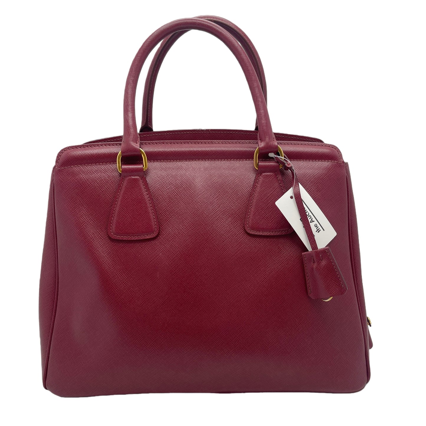 PRADA Saffiano Bag Handbag Handbag