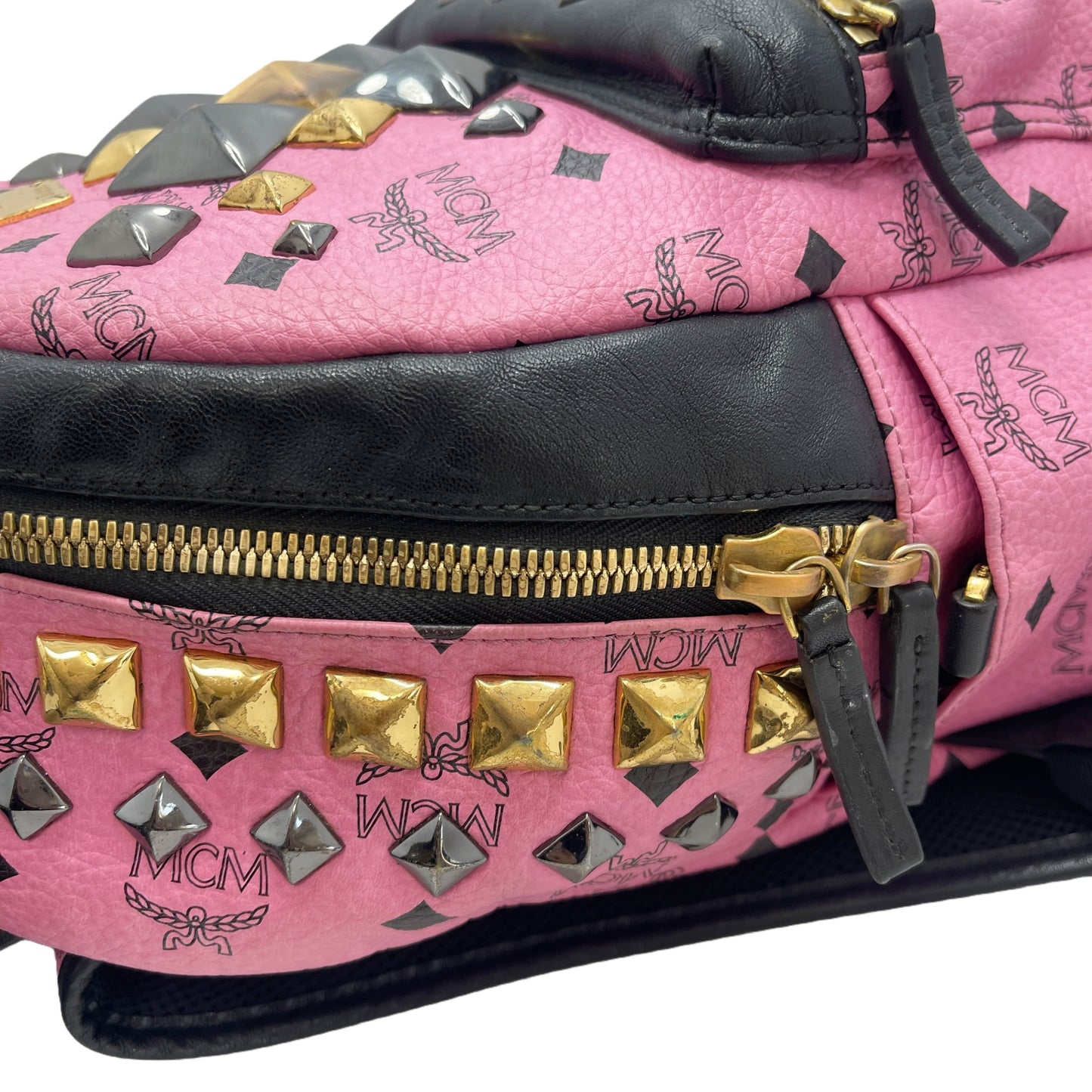 MCM Rucksack Rucksack