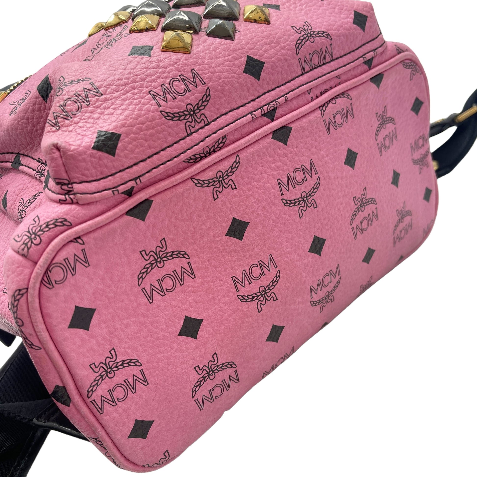 MCM Rucksack Rucksack