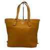 PRADA Leather Tote Bag Handbag