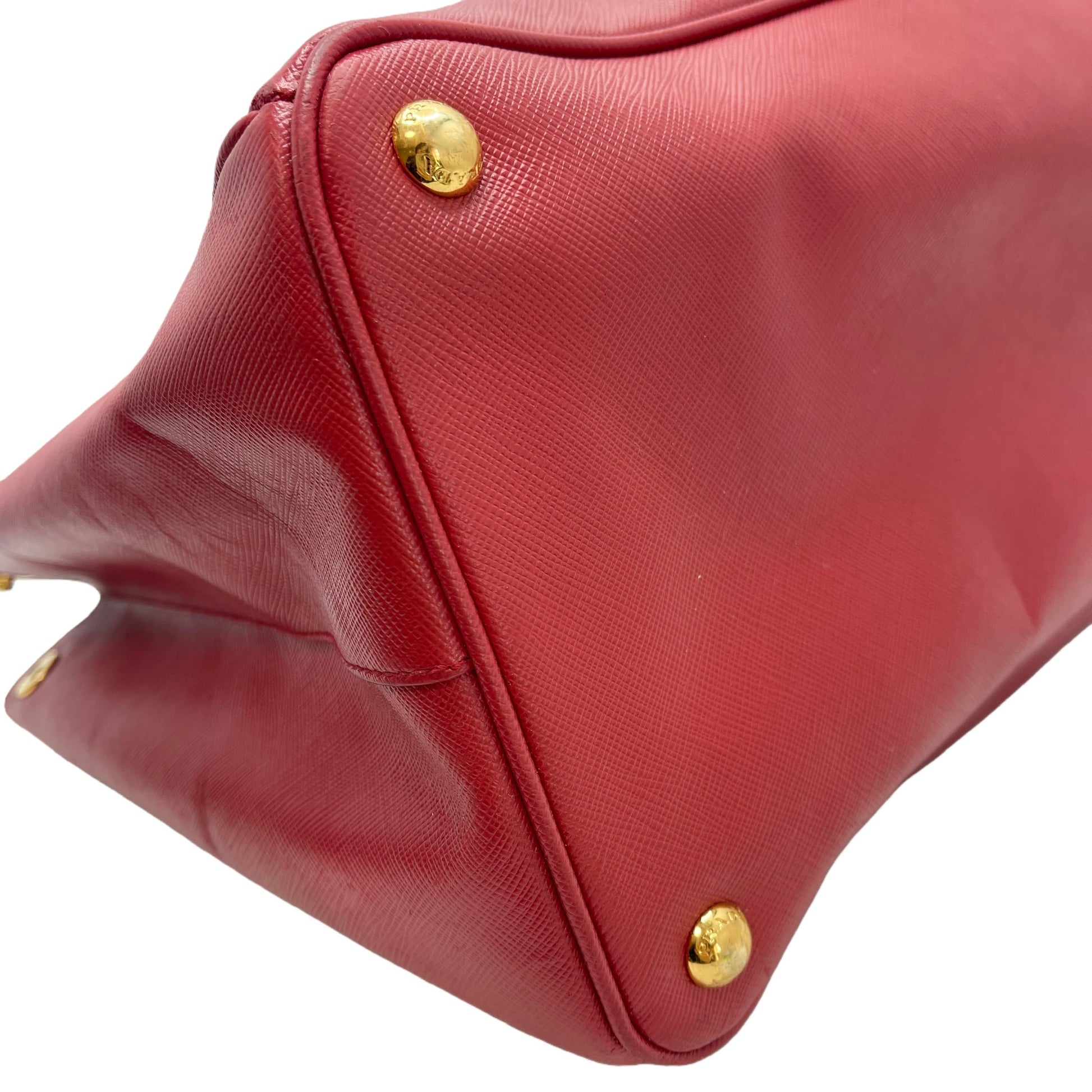 PRADA Saffiano Bag Handbag Handbag