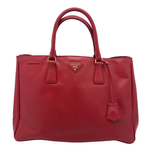 PRADA Saffiano Bag Handbag Handbag