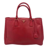 PRADA Saffiano Bag Handbag Handbag