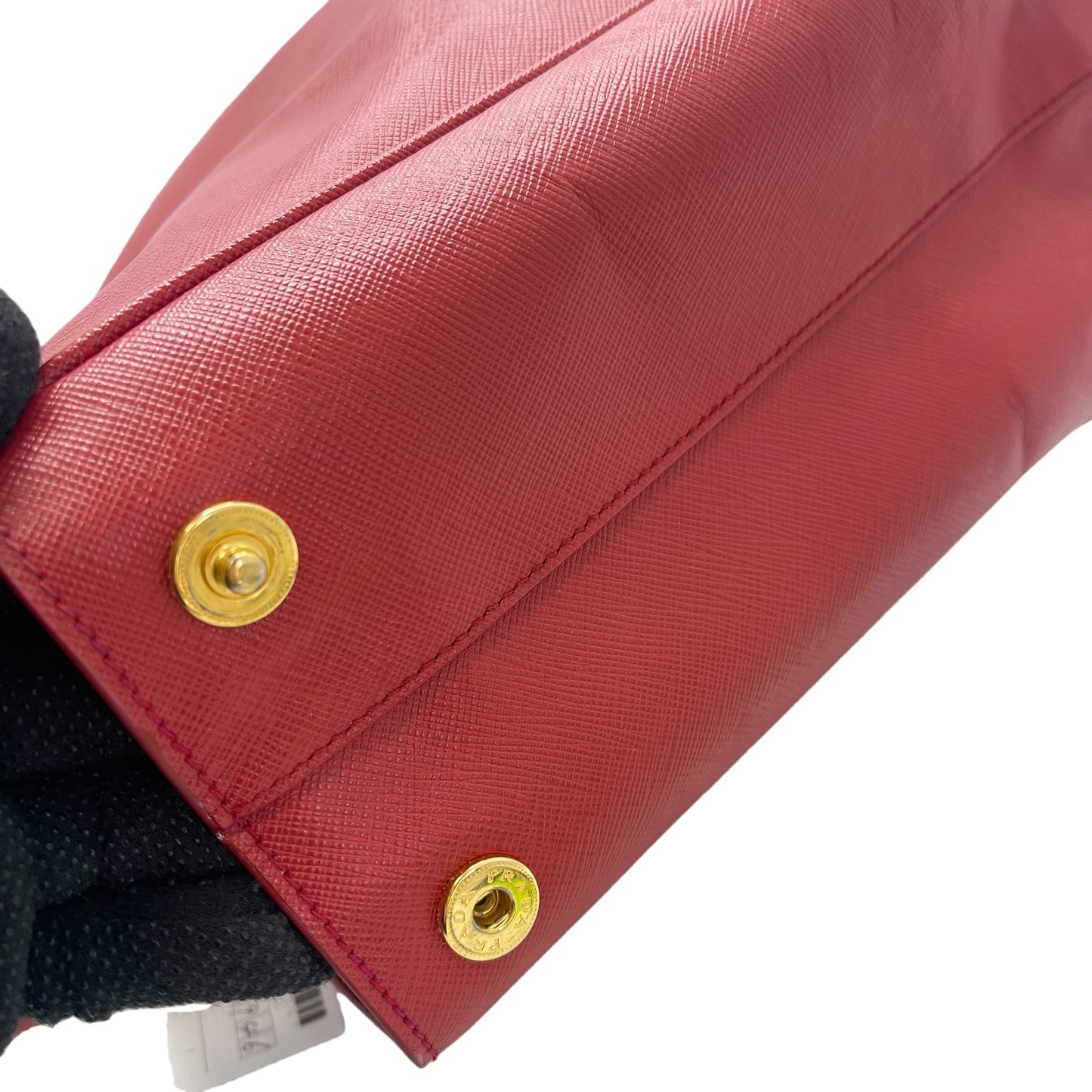 PRADA Saffiano Bag Handbag Handbag