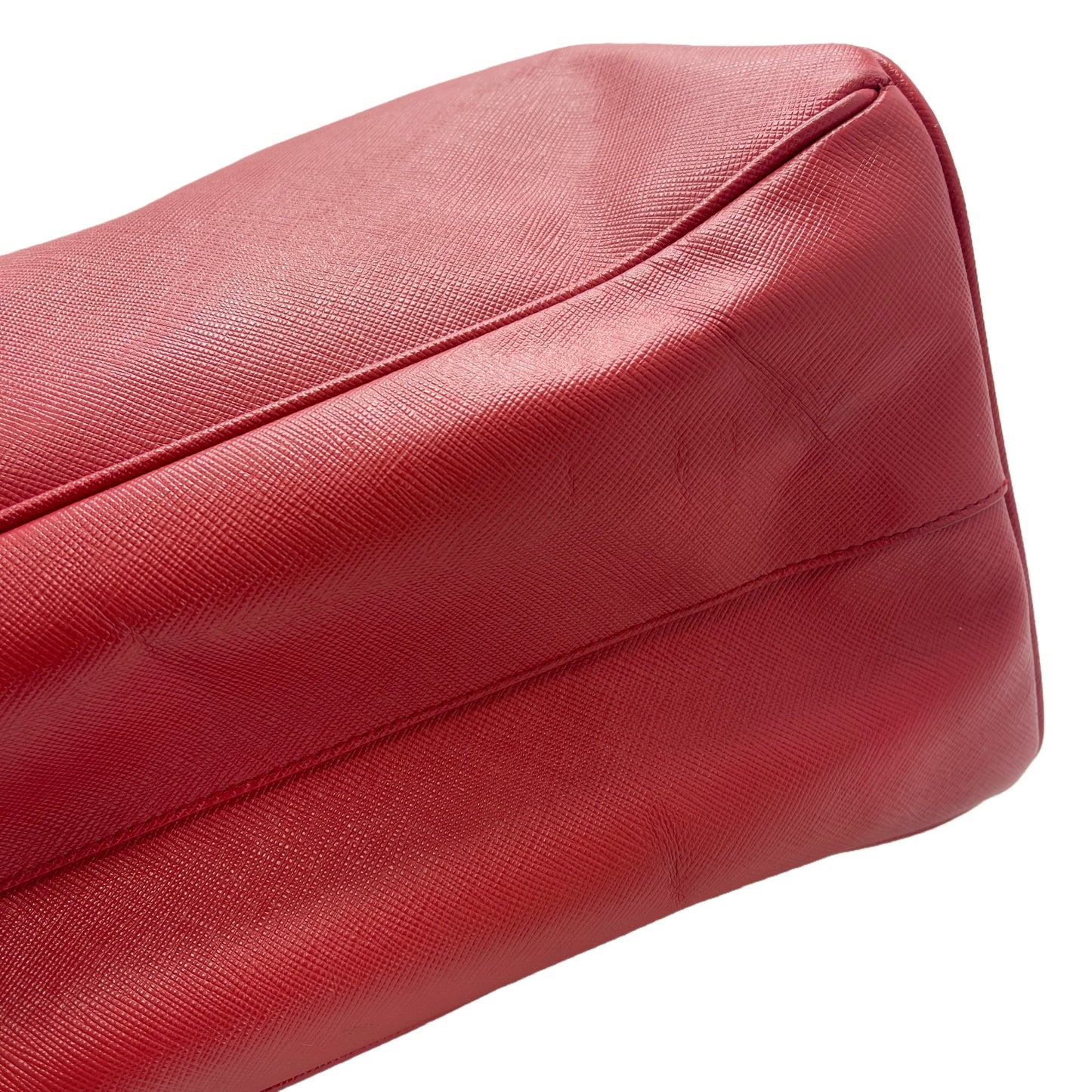 PRADA Saffiano Bag Handbag Handbag