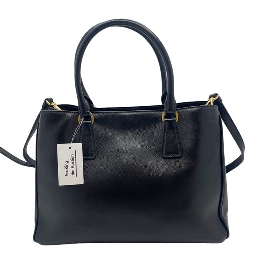 PRADA Saffiano 2-way Shoulder Bag Shoulder Bag