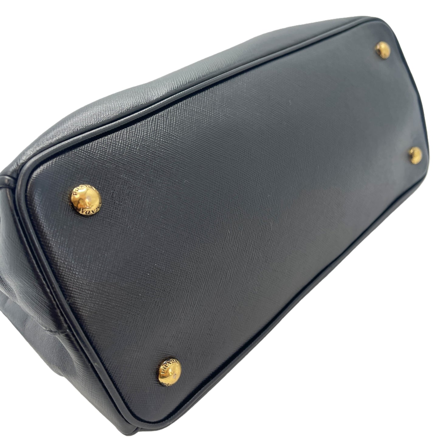 PRADA Saffiano 2-way Shoulder Bag Shoulder Bag