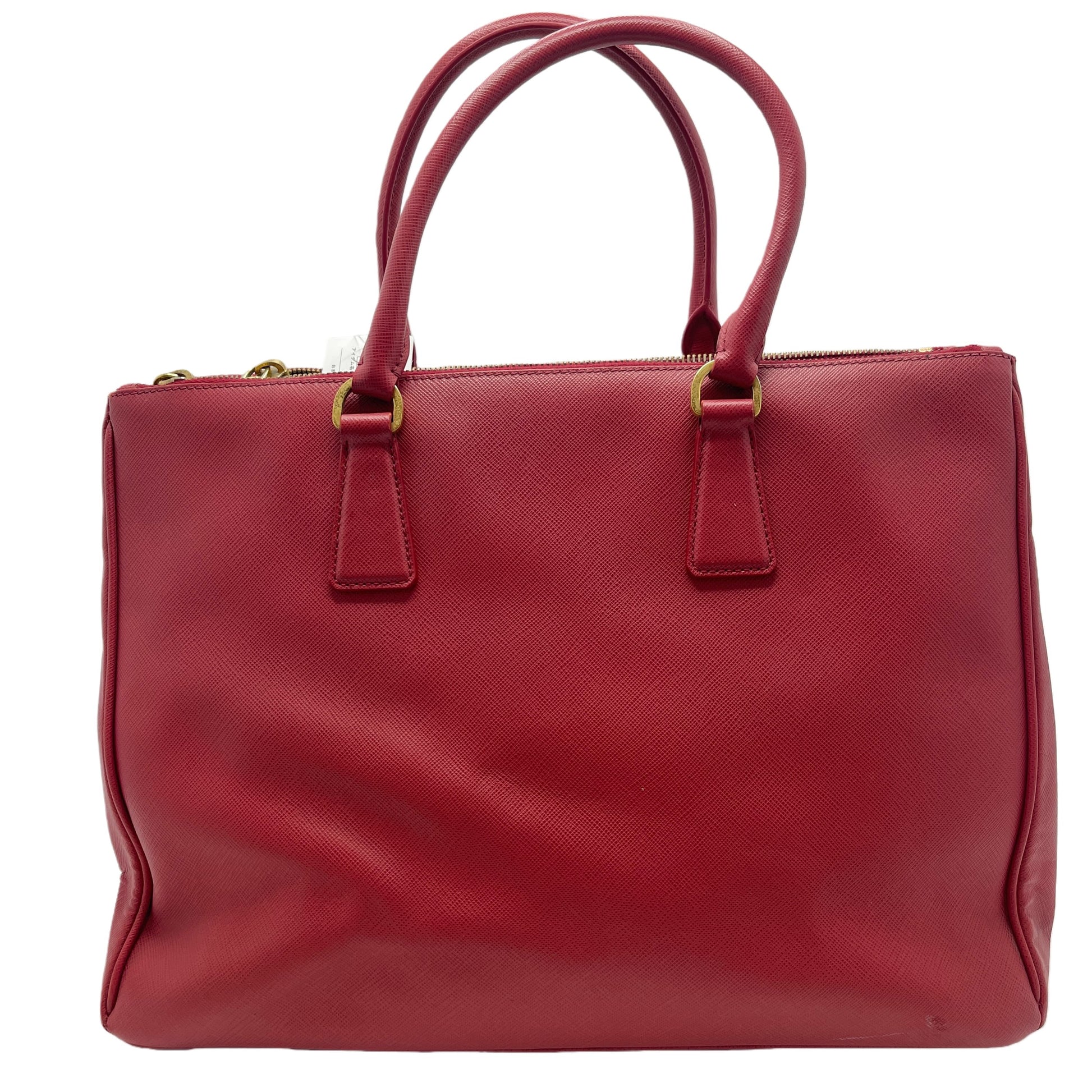 PRADA Saffiano Bag Handbag Handbag