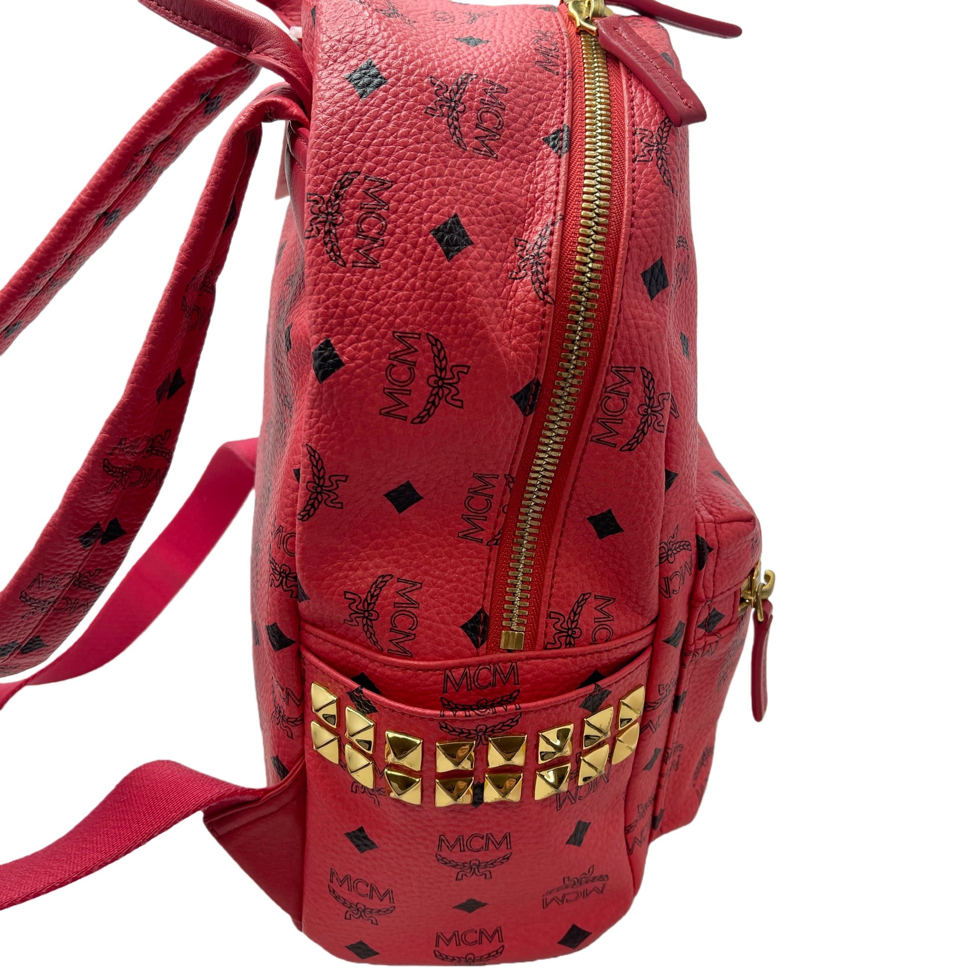 MCM Rucksack Rucksack