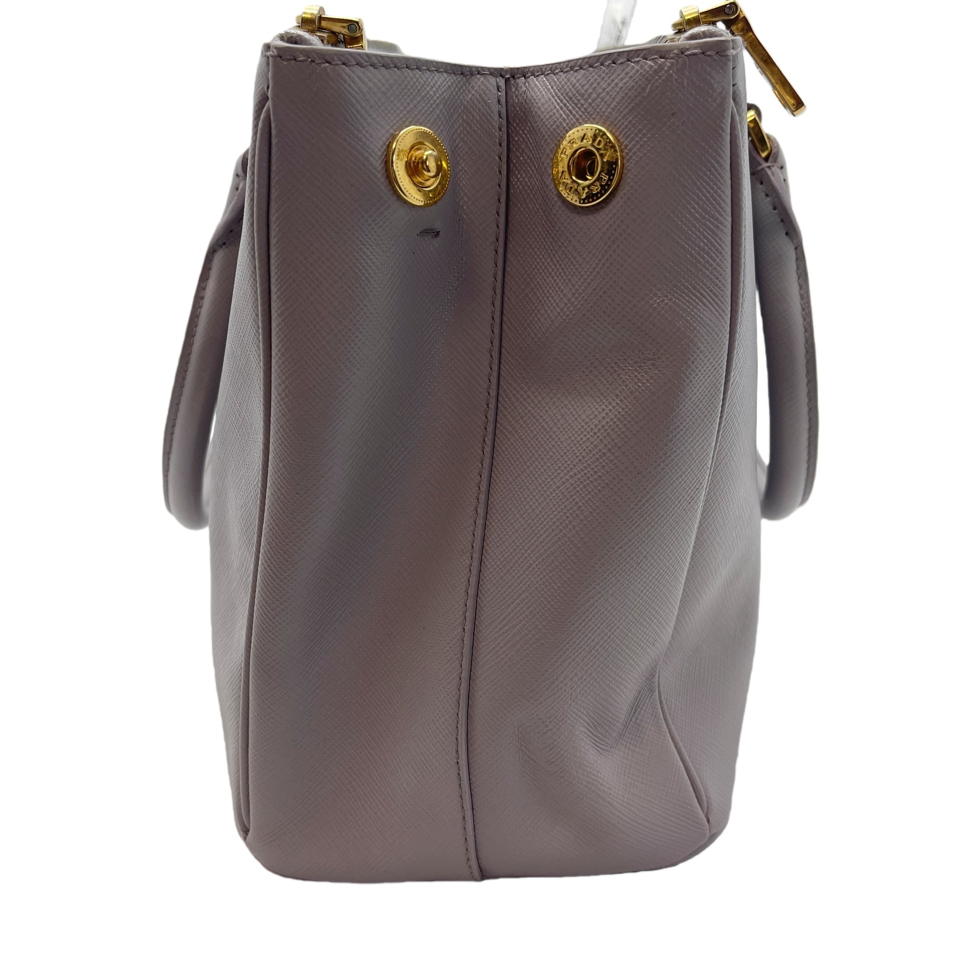 PRADA Saffiano Bag Handbag Handbag