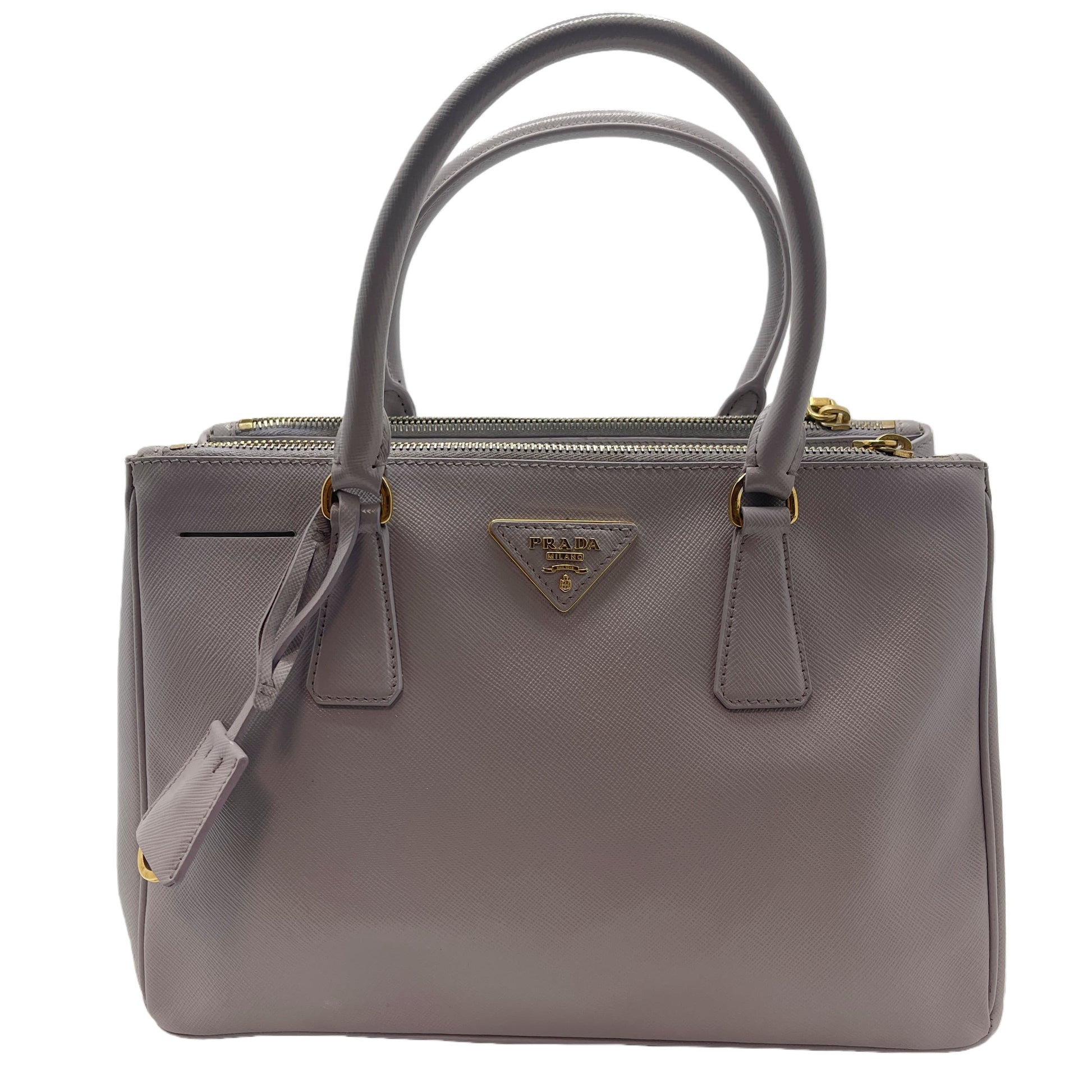 PRADA Saffiano Bag Handbag Handbag