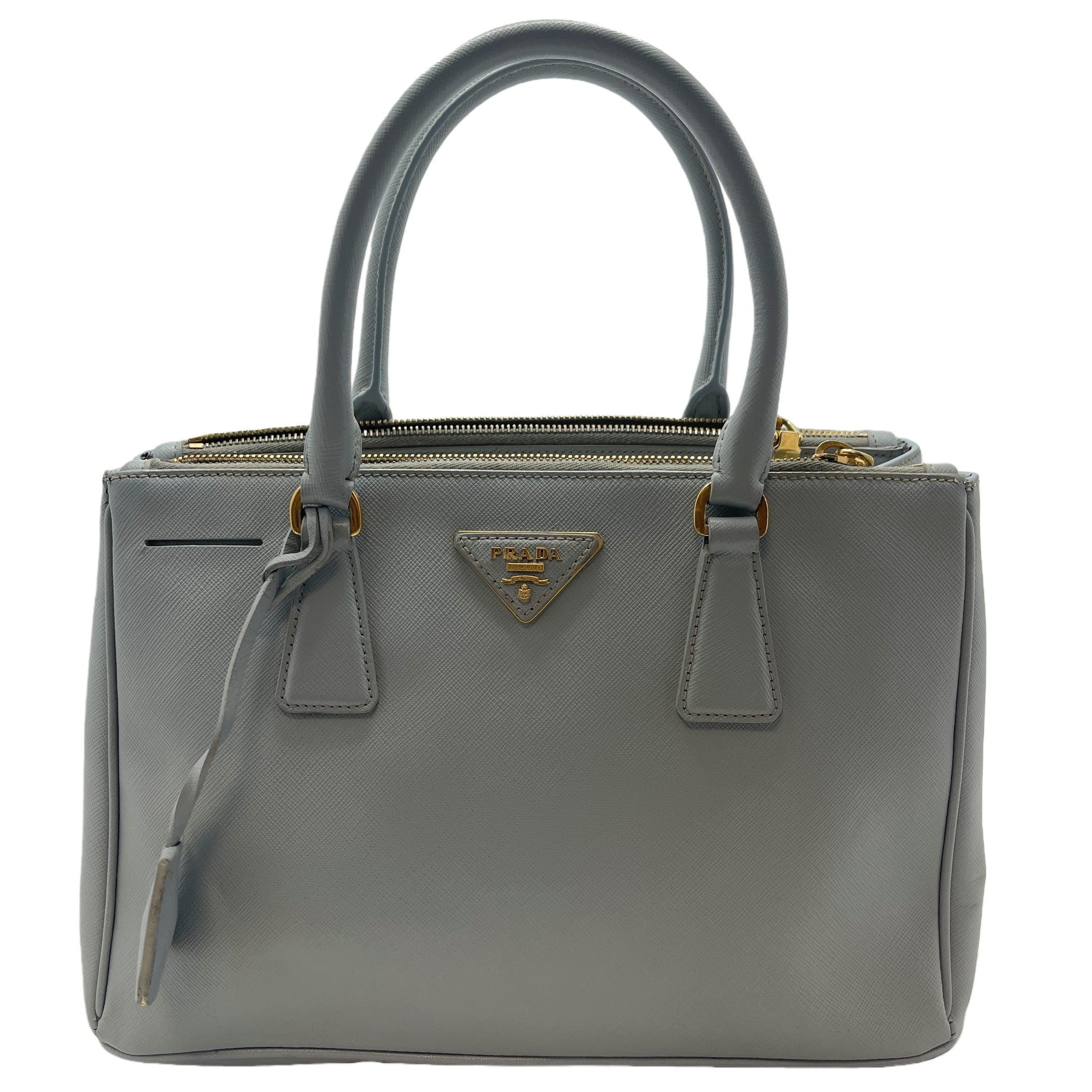 PRADA Saffiano Bag Handbag Handbag