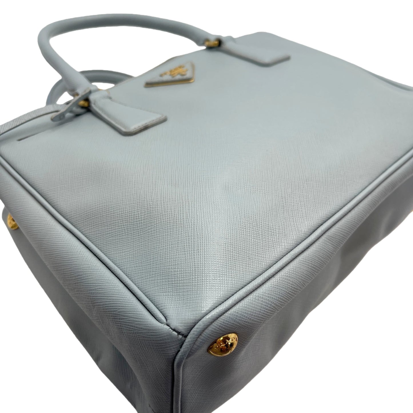 PRADA Saffiano Bag Handbag Handbag