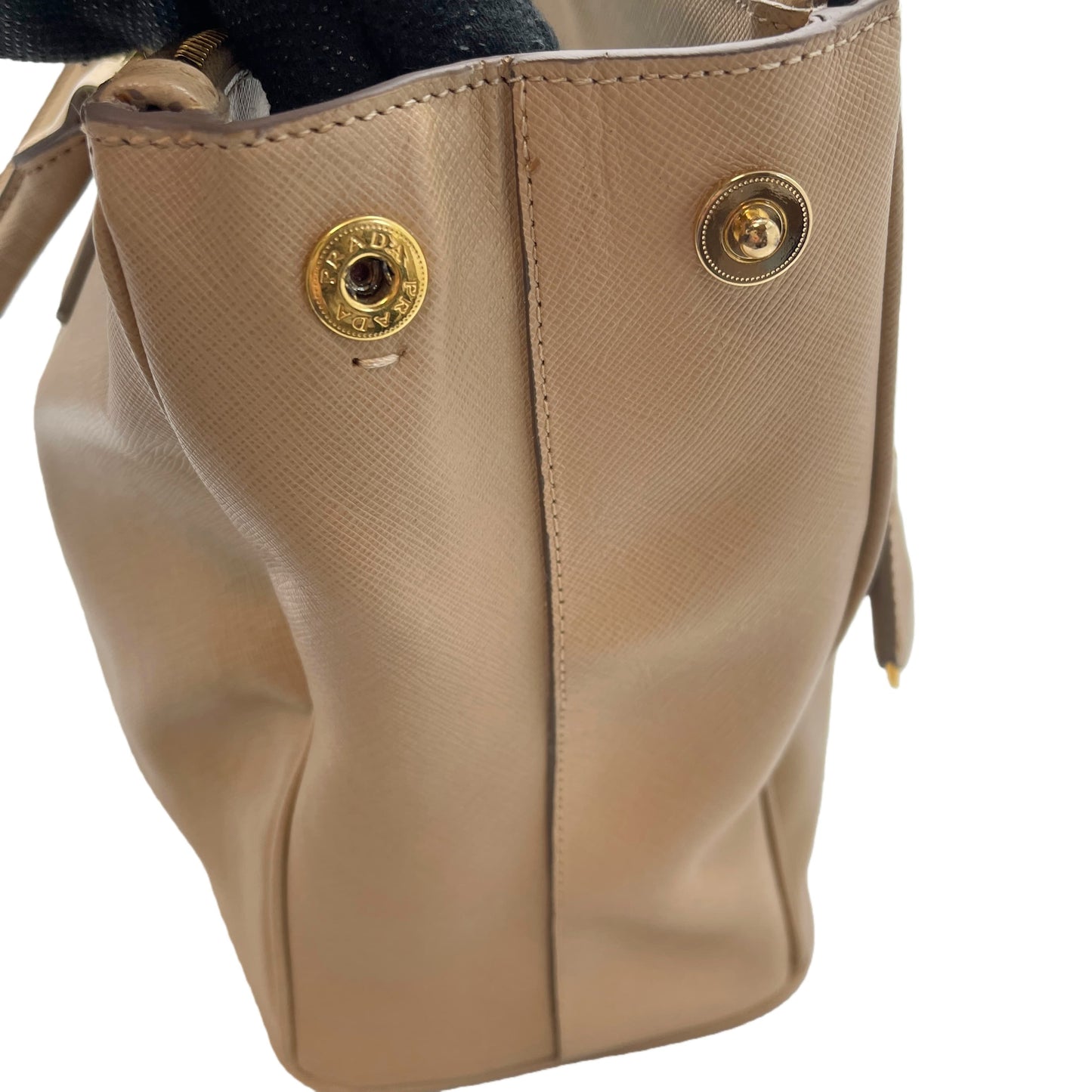 PRADA Saffiano Bag Handbag Handbag