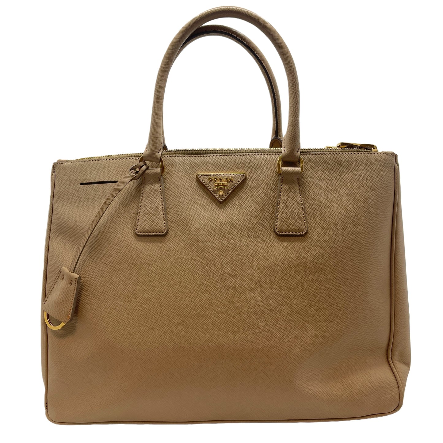 PRADA Saffiano Bag Handbag Handbag