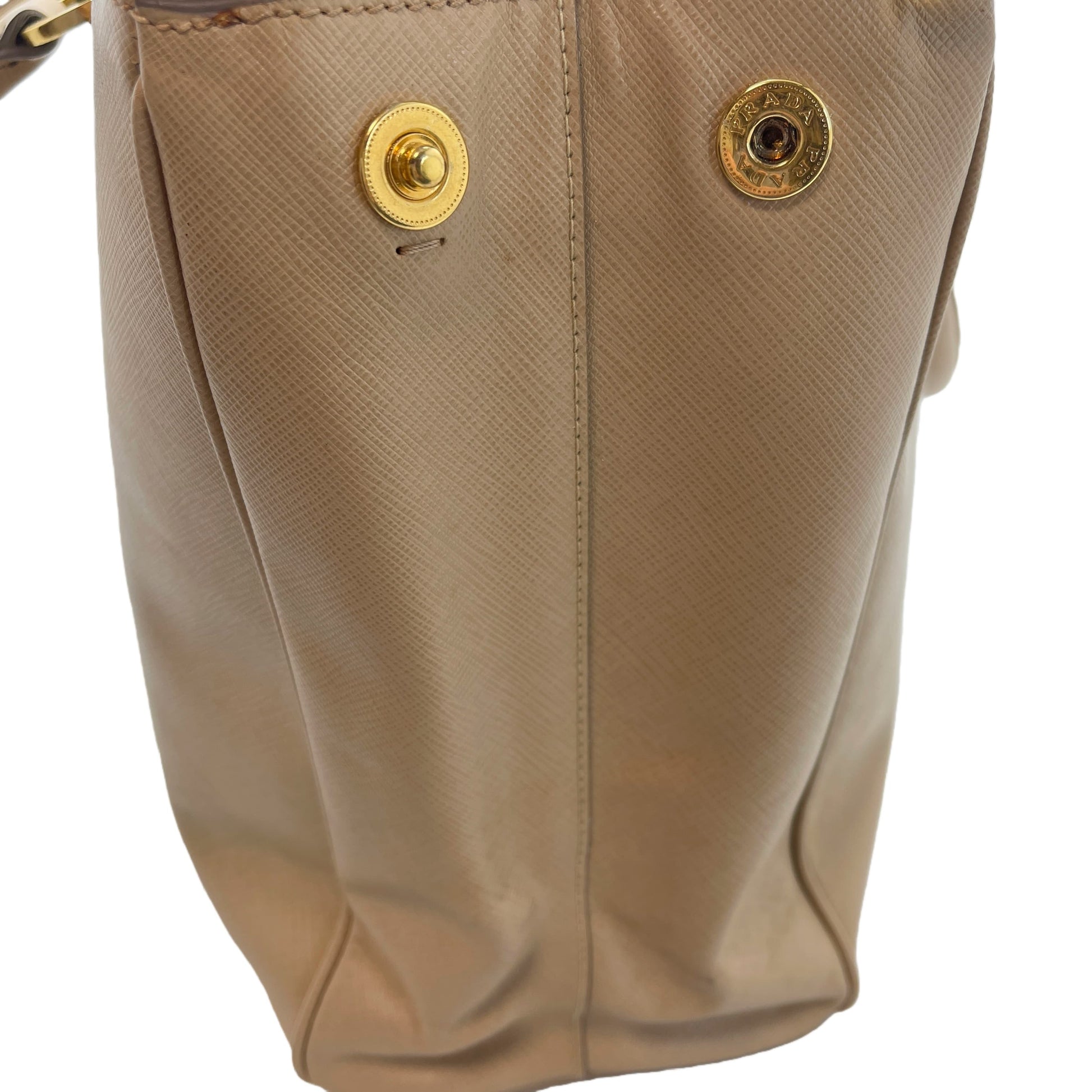 PRADA Saffiano Bag Handbag Handbag