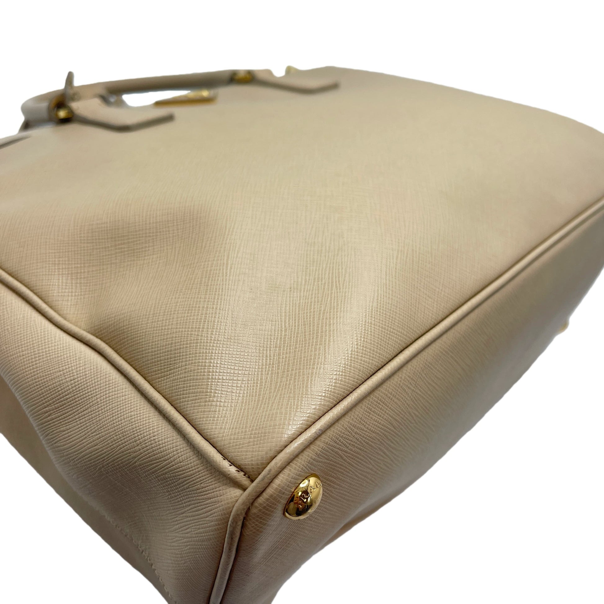 PRADA Saffiano Bag Handbag Handbag