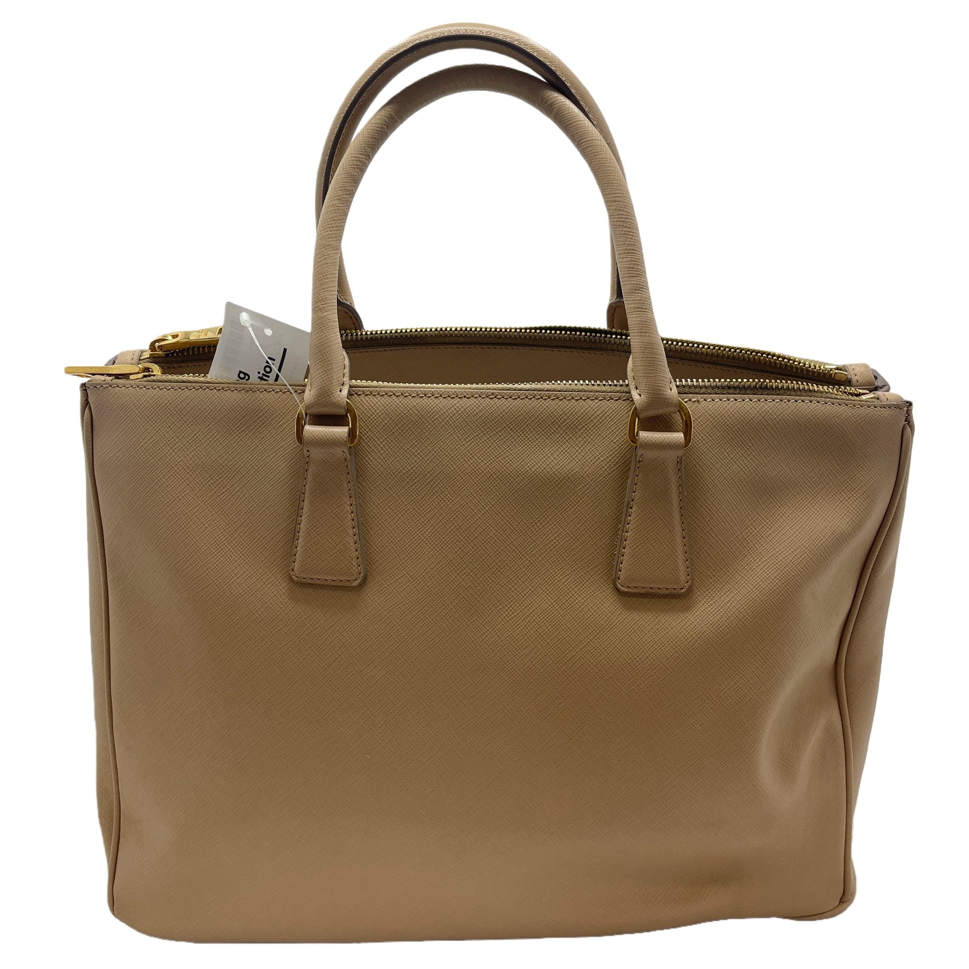 PRADA Saffiano Bag Handbag Handbag