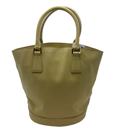 PRADA Saffiano Bag Handbag Handbag