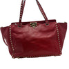 VALENTINO 2way shoulder bag shoulder bag