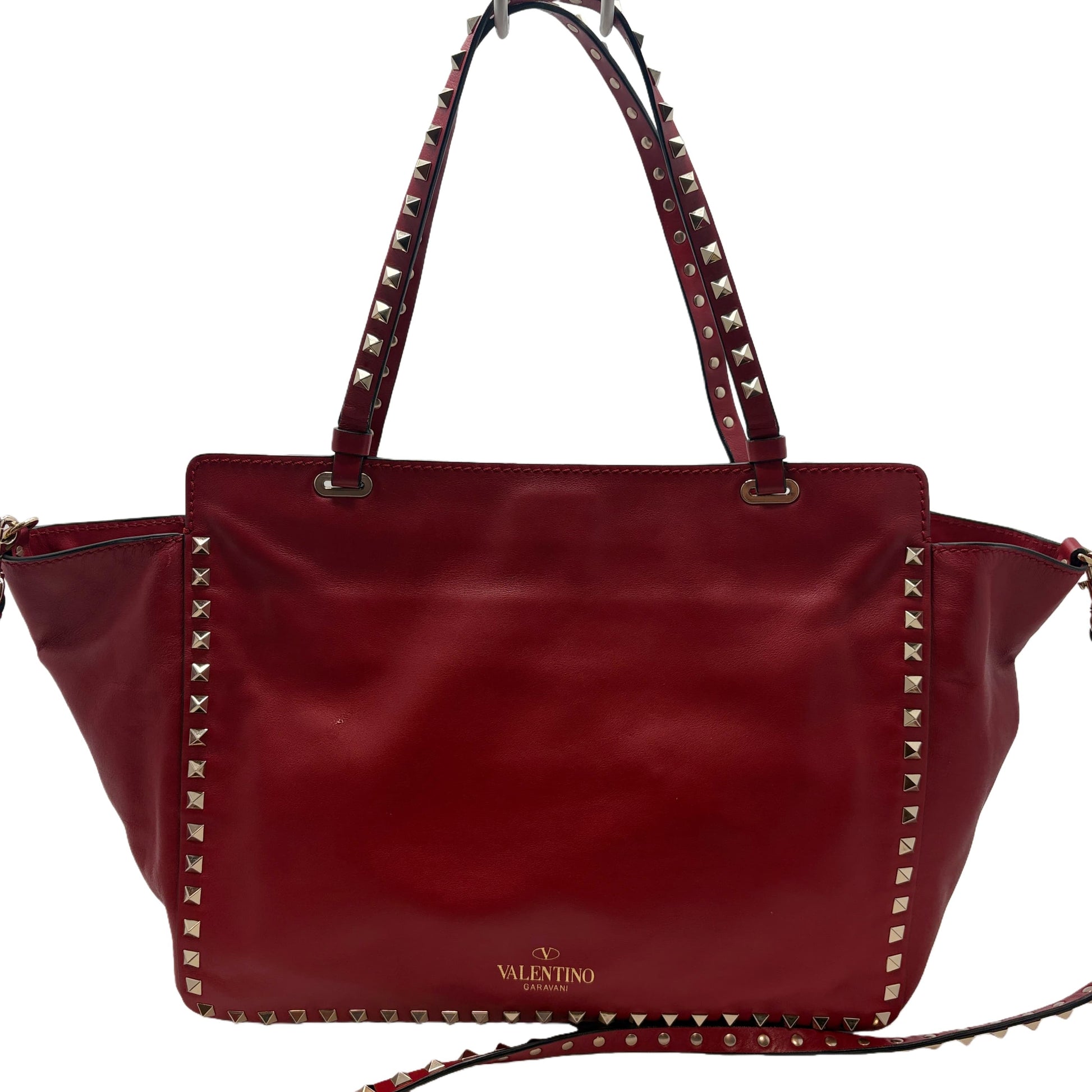 VALENTINO 2way shoulder bag shoulder bag