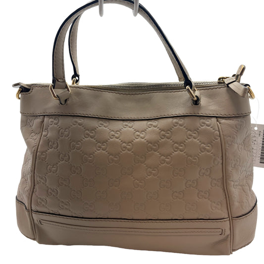 GUCCI Gucci Gucci Shima Tote Bag Tote Bag