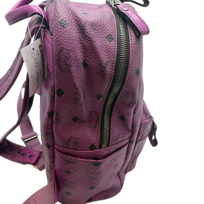 MCM Rucksack Rucksack