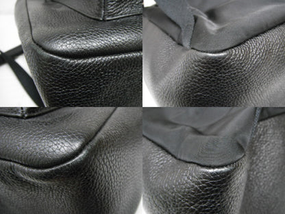 COACH F38288 Leather Rucksack Rucksack