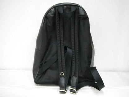 COACH F38288 Leather Rucksack Rucksack