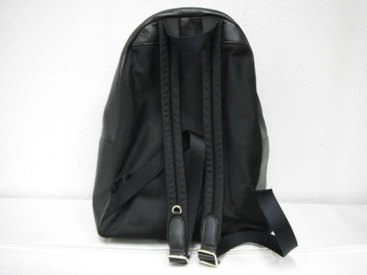 COACH F38288 Leather Rucksack Rucksack