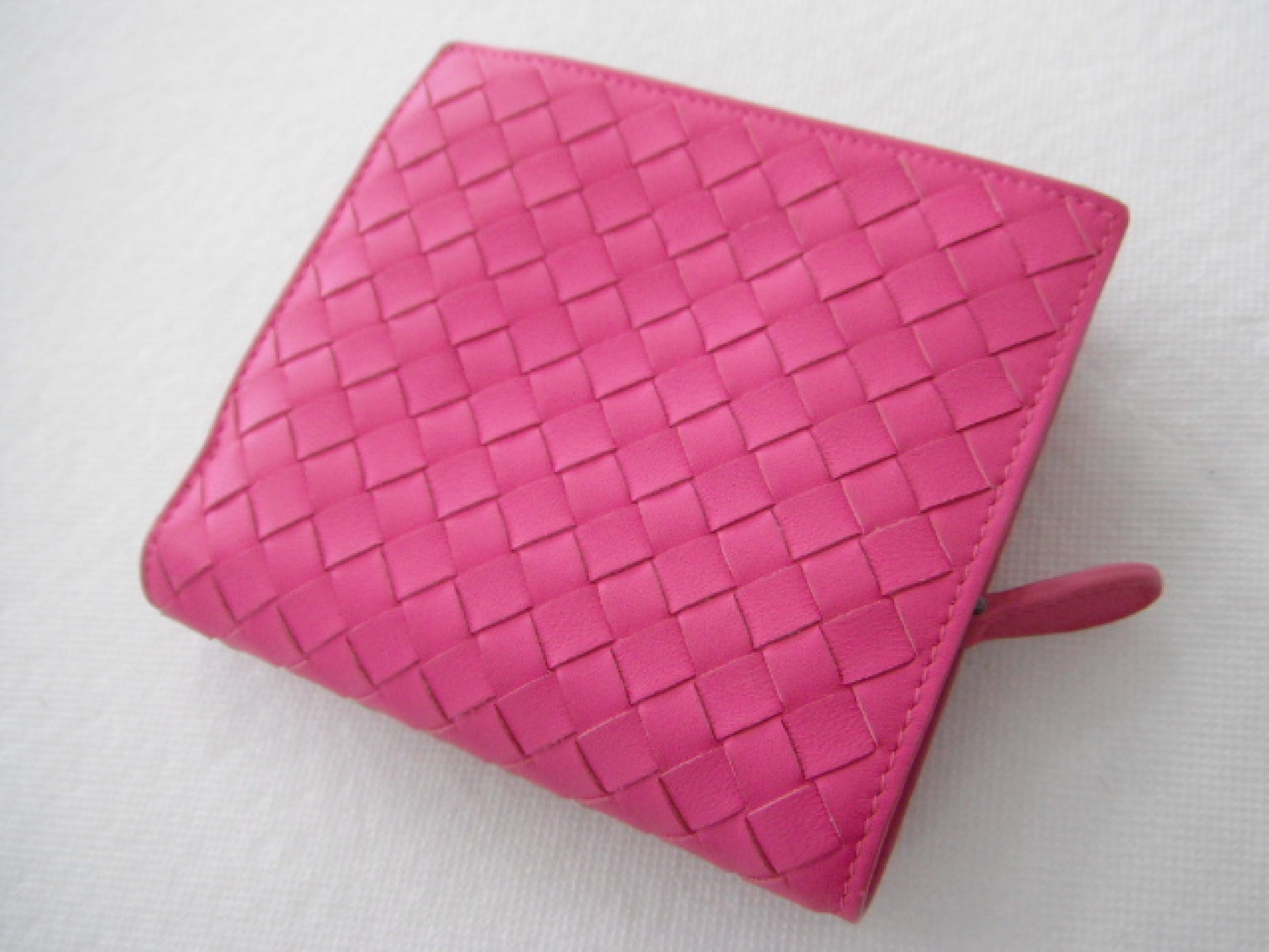 BOTTEGA VENETA Intre Wallet Wallet