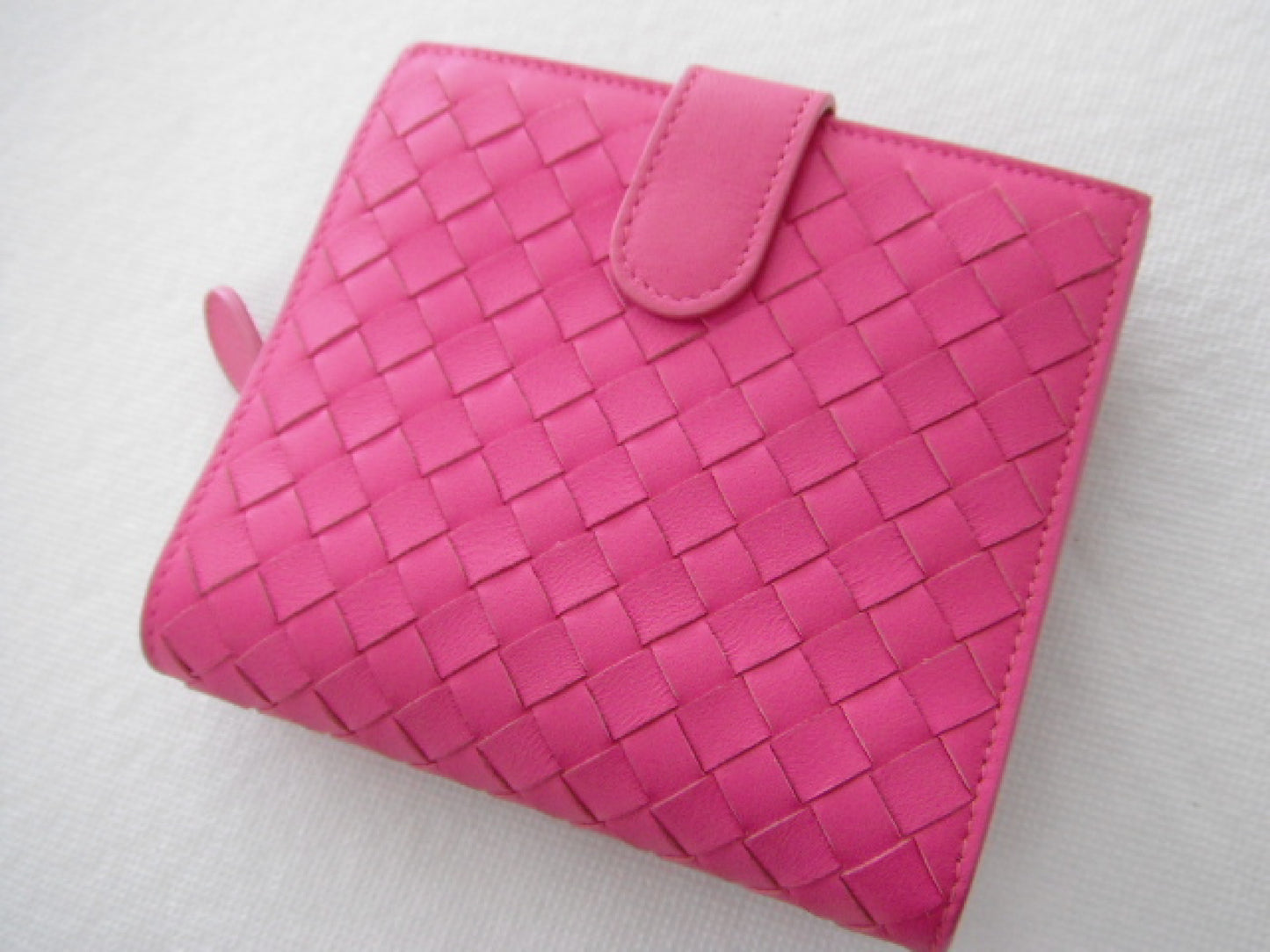 BOTTEGA VENETA Intre Wallet Wallet