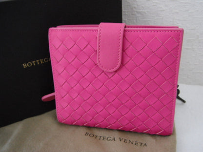 BOTTEGA VENETA Intre Wallet Wallet