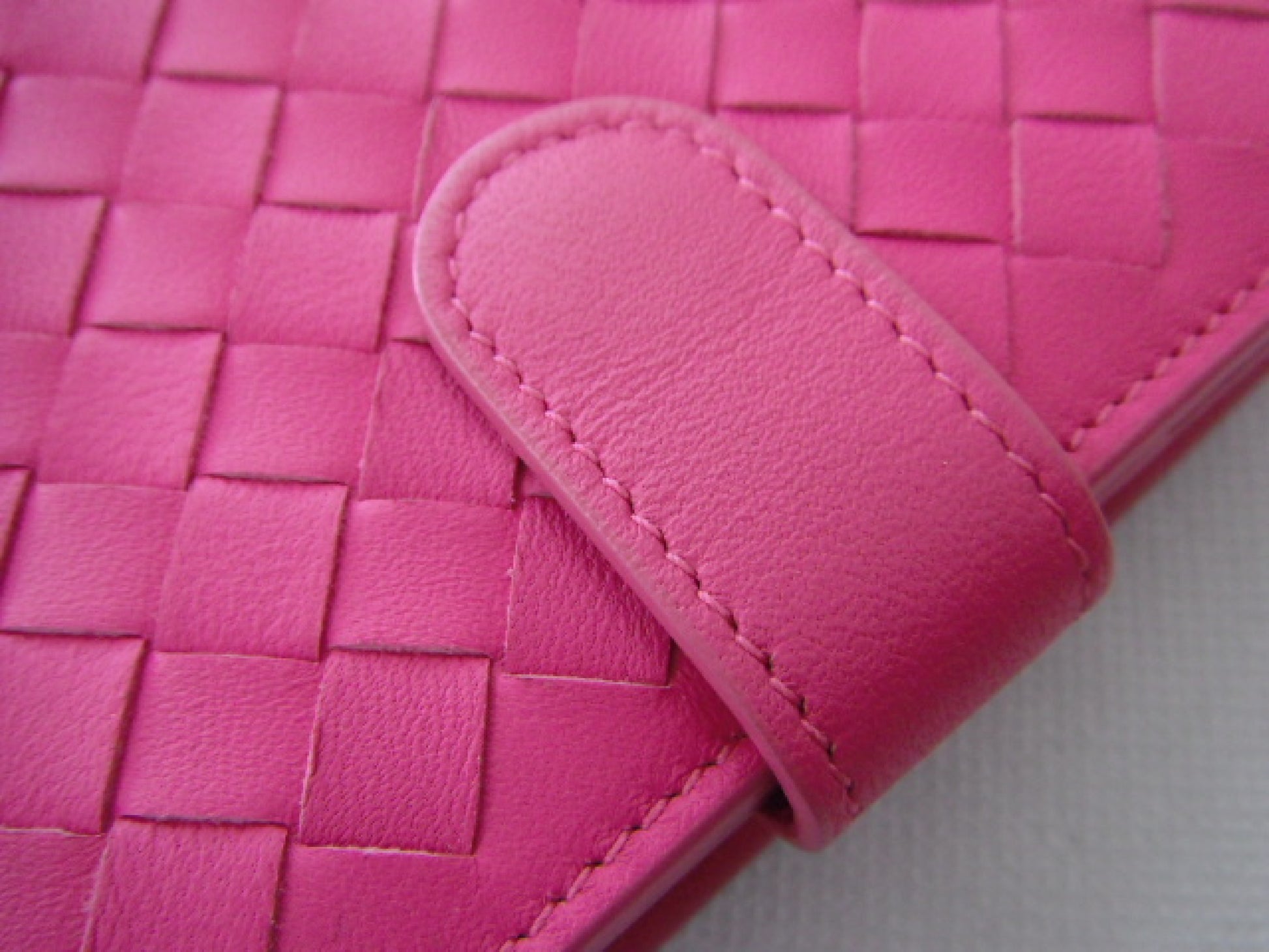 BOTTEGA VENETA Intre Wallet Wallet