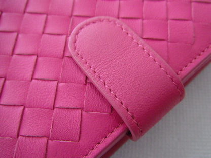 BOTTEGA VENETA Intre Wallet Wallet