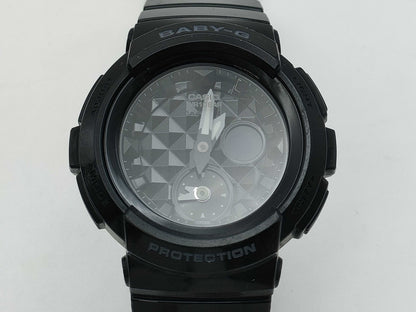 CASIO BABY-G 3-point summary watch summary watch summary 