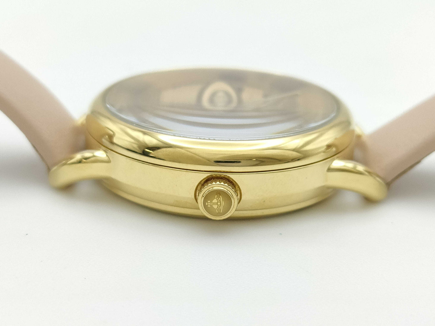 Vivienne Westwood VV163BGPKVI Quartz Women's Watch