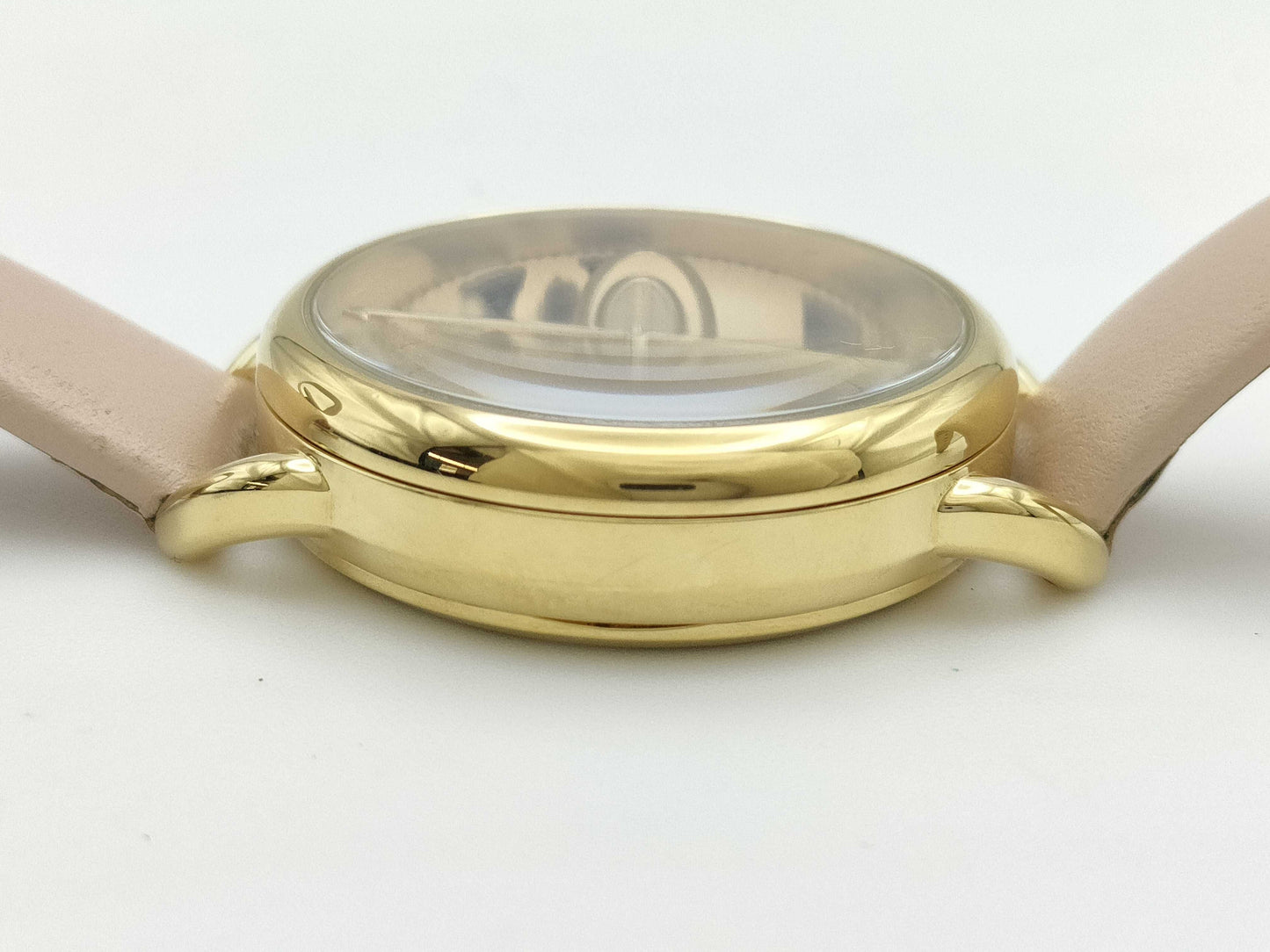 Vivienne Westwood VV163BGPKVI Quartz Women's Watch